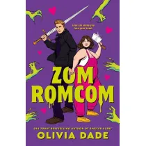 Zom RomCom wer. angielska