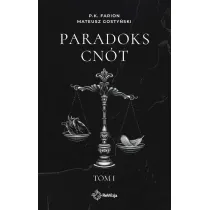 Paradoks Cnt. Tom 1