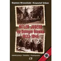 Hitler Jugend na Dolnym �l�sku 1933-1945