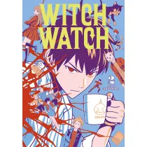 Witch Watch #2