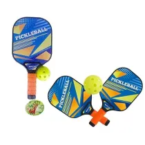 Zestaw rakietek do pickleballu Artyk