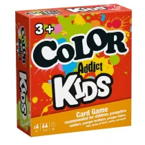 Color Addict Kids