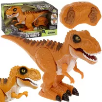 Dinozaur R/C wiato dwik Maksik