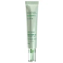 Vt Cosmetics Cica Reti-A Cream 0,05 krem do twarzy z Retinolem 30 ml