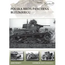Polska bro� pancerna Blitzkriegu