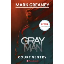 The Gray Man