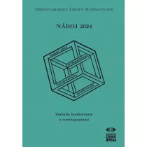 NAboj 2024 Zadania konkursowe z rozwizaniami