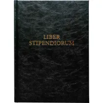 Liber stipedndiorum