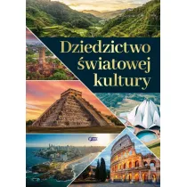 Dziedzictwo �wiatowej kultury