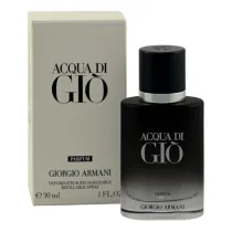 Giorgio Armani Acqua Di Gio Parfum Woda Perfumowana Refillable 30 ml