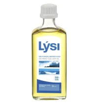 Lysi Tran Islandzki suplement diety Naturalny 240 ml