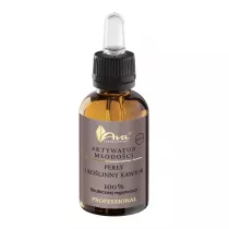 Ava Serum do twarzy Aktywator M�odo�ci Plus Per�y i Ro�linny Kawior 30 ml