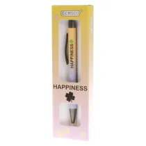 Cresco D�ugopis Happiness w etui
