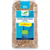 Bio Planet Kasza gryczana palona 500 g Bio