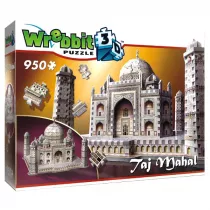 Puzzle 3D 950 el. Taj Mahal Tactic
