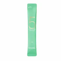 Masil _5 Probiotics Scalp Scaling szampon oczyszczajcy z probiotykami 8 ml