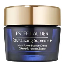 Este Lauder Revitalizing Supreme Night Power Creme intensywnie regenerujcy krem do twarzy 50 ml