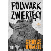 Folwark zwierz�cy