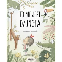 To nie jest dungla