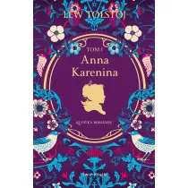 Anna Karenina. Tom 1