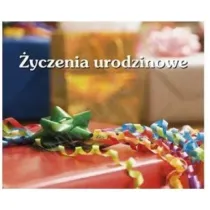 �yczenia urodzinowe. Pere�ka 160