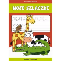 Moje szlaczki
