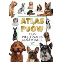 Atlas psw
