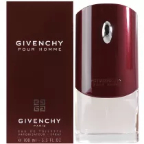 Givenchy Pour Homme Woda toaletowa 100 ml