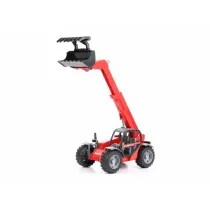 Teleskopowa adowarka Manitou MLT 633 Bruder