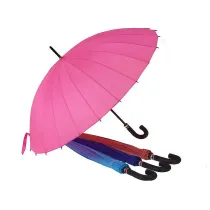 Adar Parasol r�cznie rozk�adany, �rednica 103cm - mix