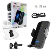 Automatyczny uchwyt samochodowy z adowaniem...