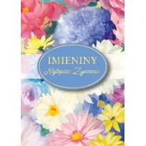 Armin Style Karnet Imieniny