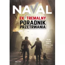 Ekstremalny poradnik przetrwania