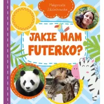 Jakie mam futerko?