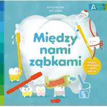 Midzy nami zbkami. Akademia Mdrego Dziecka