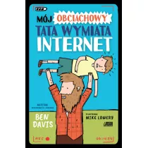 Mj obciachowy tata wymiata. Internet