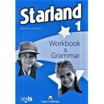 Starland 1. Workbook & Grammar