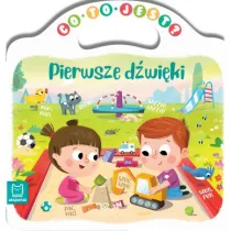 CO TO JEST  PIERWSZE D�WI�KI