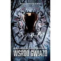 W�r�d Gwiazd. Skyward. Tom 2