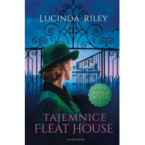 Tajemnice Fleat House. Wydawnictwo Albatros
