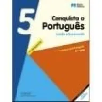 Conquista o Portugues Lendo e Escrevendo