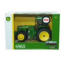 Britains traktor John Deere 4960 Tomy
