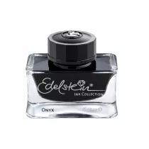 Herlitz Atrament Edelstein Onyx czarny 50ml