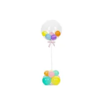 Stojak na balon 72cm