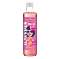 Polska R�a Lemoniada r�ana 250 ml