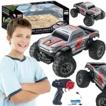 Samoch�d RC Technologia 2.4G Maksik