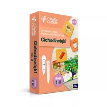 Czytaj z Albikiem. Memo Cichodwiki cz.  2