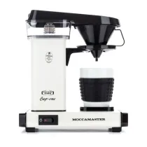 Moccamaster Cup-One Coffee Brewer Cream Ekspres przelewowy 300 ml