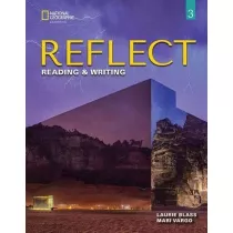 Reflect 3 Reading & Writing