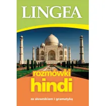 Rozm�wki hindi